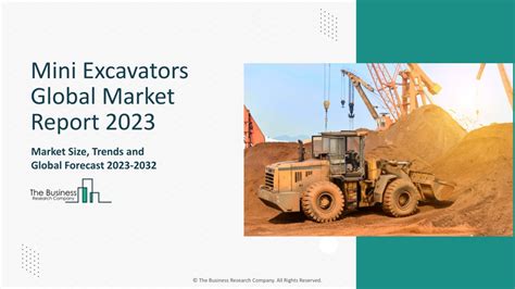 mini excavator market share|Mini Excavators Market Size, Share & Growth Forecast to 2030.